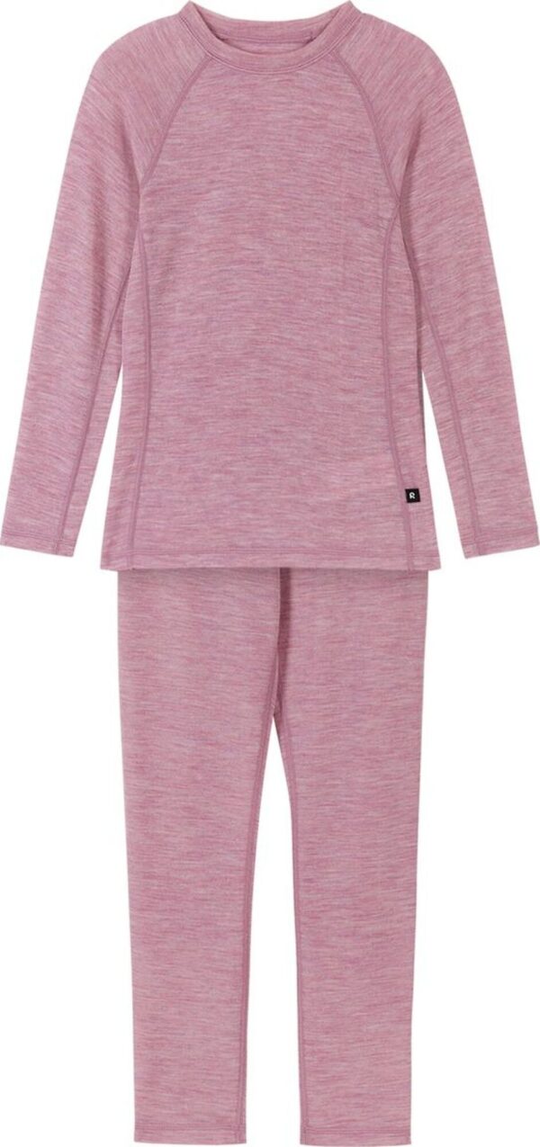REIMA Kinsei 5200029A Grey Pink 4500