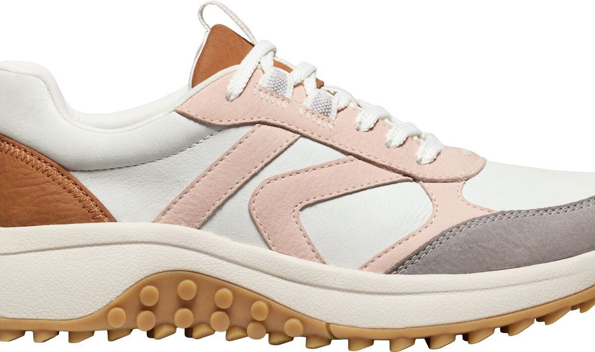 Keen KS86 LEA 1029769 Maple/Cameo Rose