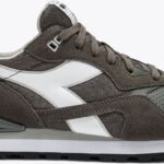 DIADORA N.92 ADVANCE Shadow Grey