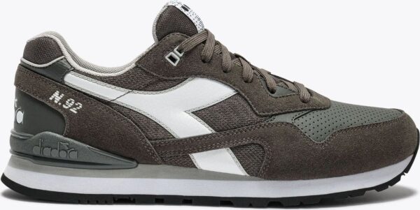 4609f4ed07dd2eeabd03ce8c6068af2d DIADORA N.92 ADVANCE Shadow Grey