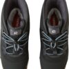 REIMA Myrsky Black