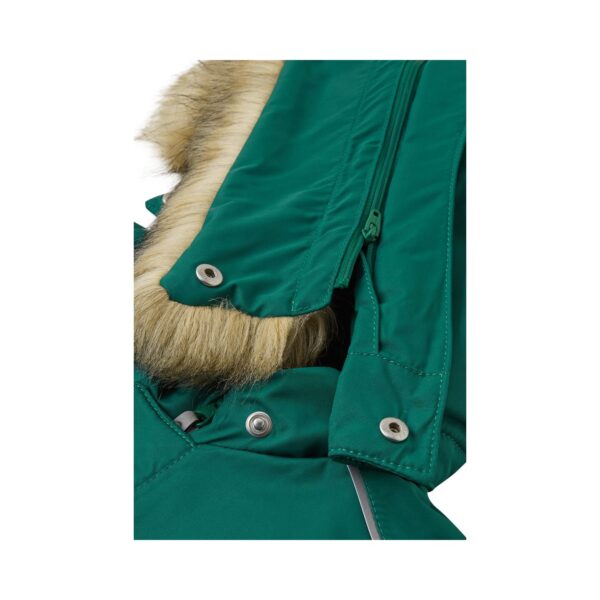 REIMA Gotland 5100117C Deeper Green 89A0