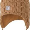 REIMA NUNAVUT 5300065B Peanut Brown 11A0