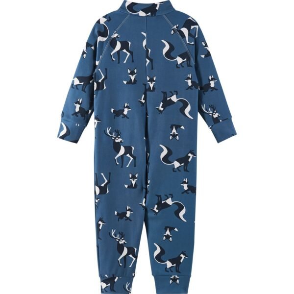 REIMA Tarhaan 5200371B Blue Ocean