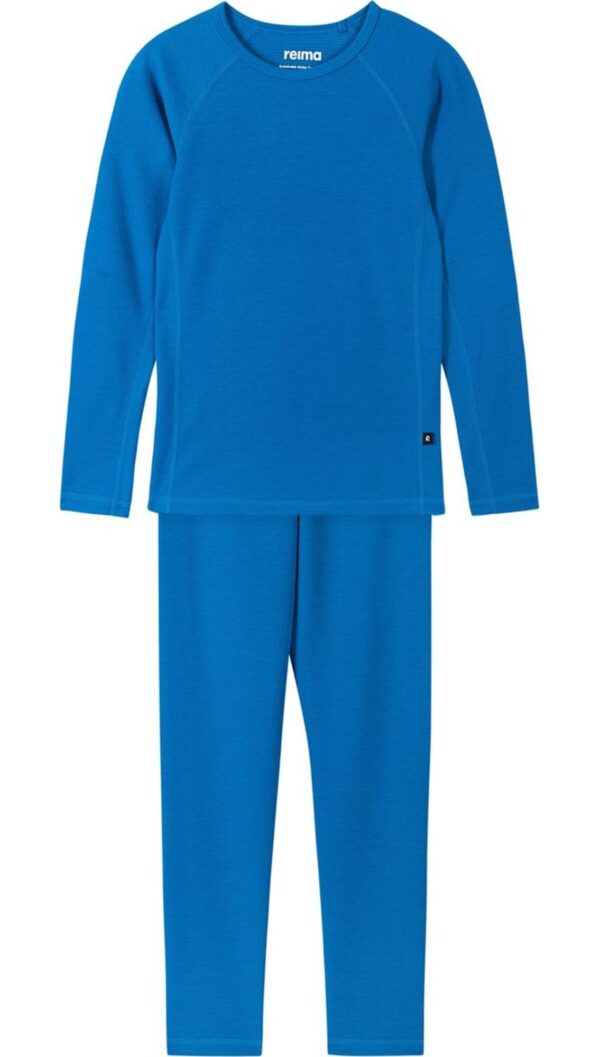 REIMA Lani 5200031A Bright blue 6590