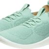 4638a6bfed3698c39df0fcda2e53a145 Keen KNX KNIT LACE 1030077 Granite Green/Lichen