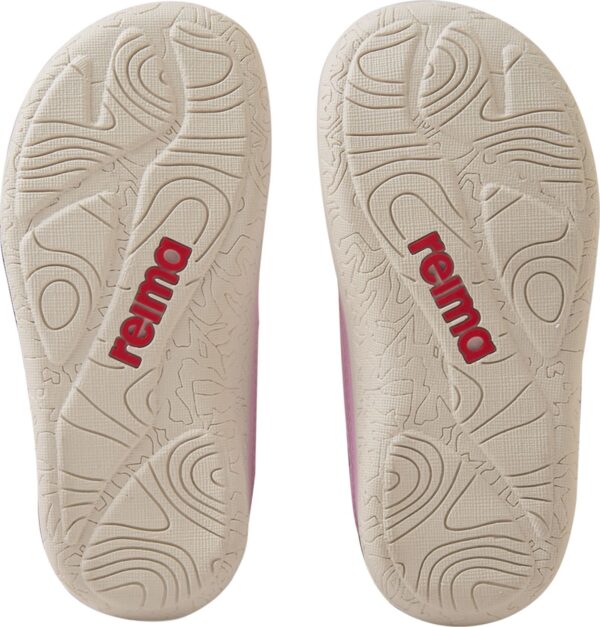 REIMA Telmin Kids 5400175A Light Heather 4250