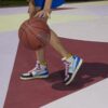 465c310db121d8b85d040368ccb9c631 DIADORA Mi Basket Used White/Princess Blue/Black