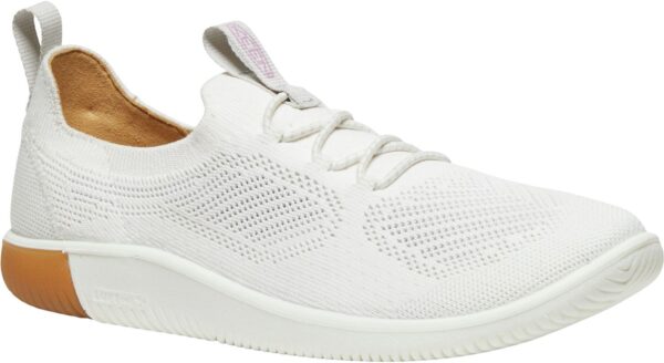 466081ef4088f1dc03ac4985613fe4de Keen KNX KNIT LACE 1030077 Star White/Moonlite Mauve