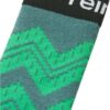 REIMA Suksee 5300100B Thyme green