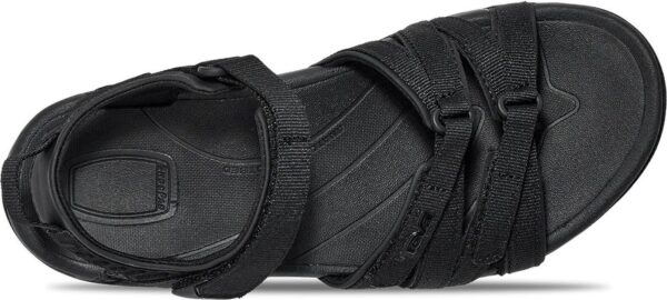 Teva Tirra 4266 Black/Black