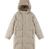 REIMA Vaanila 5100102B Earthy Beige