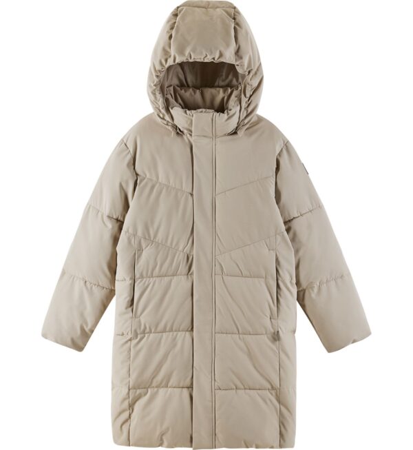 REIMA Vaanila 5100102B Earthy Beige