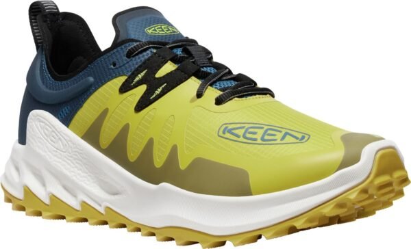 Keen ZIONIC SPEED 1028056 ANTIQUE MOSS/EVENING PRIMROSE