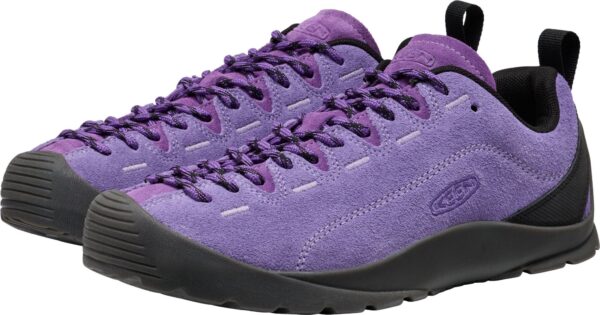 466a39709e7ce5c5f7aa438e61040fe3 Keen JASPER 1025619 Pansy/Black