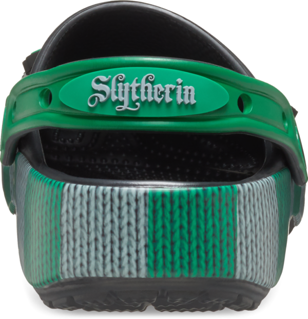 Crocs™ Slytherin Classic Clog Multi