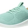 466a9590082a12f7ac41f249cc0413a3 Keen KNX KNIT LACE 1030077 Granite Green/Lichen