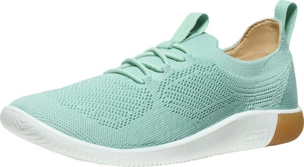466a9590082a12f7ac41f249cc0413a3 Keen KNX KNIT LACE 1030077 Granite Green/Lichen