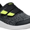468dda782cd166f79c392bcfa74ef209 Keen KNX KNIT DS 1030113 Black/Evening Primrose