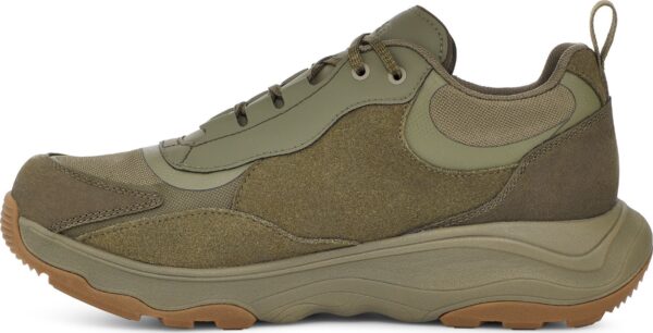 Teva GEOTRECCA LOW RP MEN'S Burnt Olive