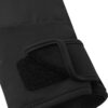 REIMA Hanskas Black