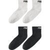 REIMA Nilkat 5300300A Black