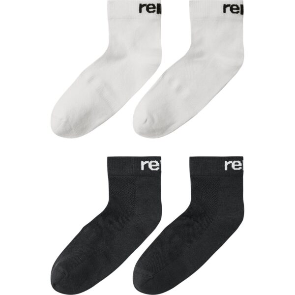 REIMA Nilkat 5300300A Black