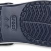 Crocs™ Bayaband Sport Clog Navy/Light Grey
