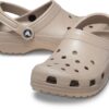 Crocs™ Classic Taupe