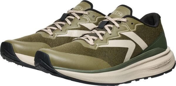 Keen WK500 1030325 Winter Moss/Plaza Taupe