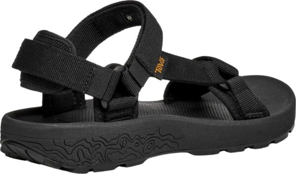 46cd76a3bd77fc1fc062f586c33c3ad6 Teva Terragrip Sandal 1150270 Black