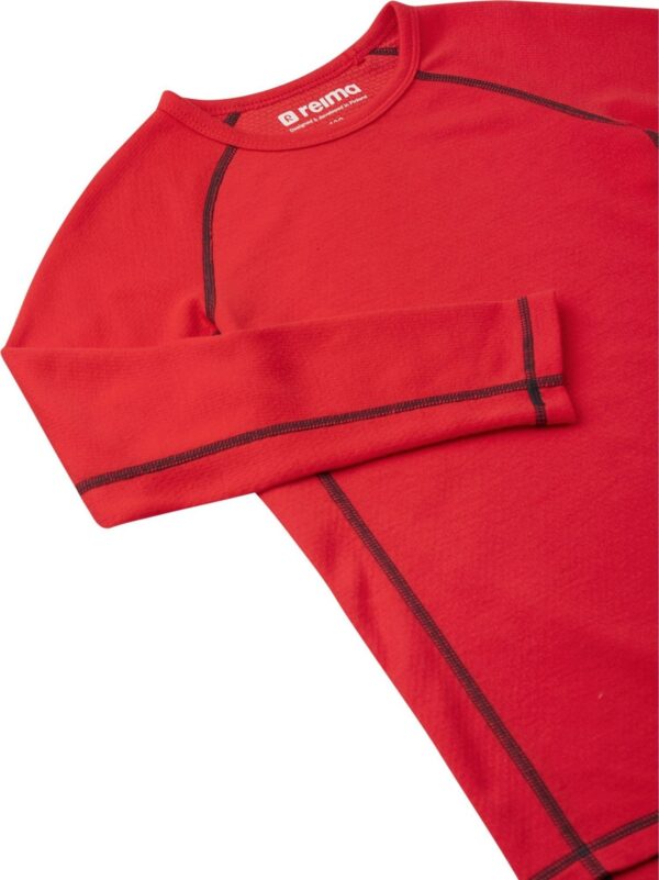 REIMA Lani 5200031A Tomato Red