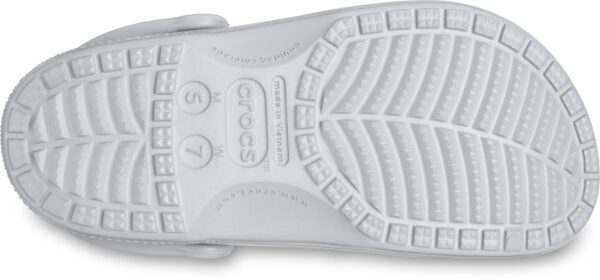 Crocs™ Baya Light Grey