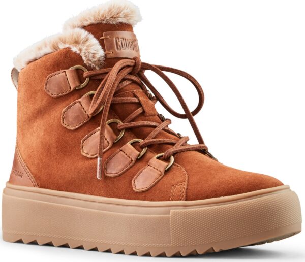 46ddc3aec39a26d06875e8874b0b0f3c COUGAR AVRIL-I Tobacco/Butternut