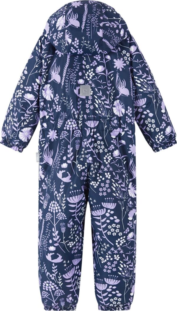 REIMA Reitit 5100414B Navy