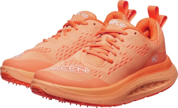 Keen WK400 WOMEN TANGERINE