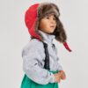 REIMA Ilves 5300111A Reima Red