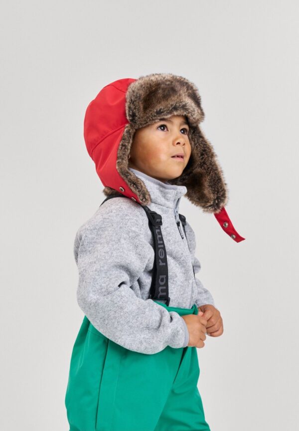REIMA Ilves 5300111A Reima Red