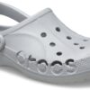 Crocs™ Baya Light Grey