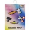 471e688dd72f6c4134b14c498264127c Crocs™ Crocs PENCIL POUCH 5 PACK G1132700-MU Crocs PENCIL POUCH 5 PACK G1132700-MU
