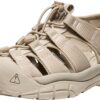 47267ef341ef57d610192910cbf940a7 Keen NEWPORT H2 MEN Monochrome/Plaza Taupe