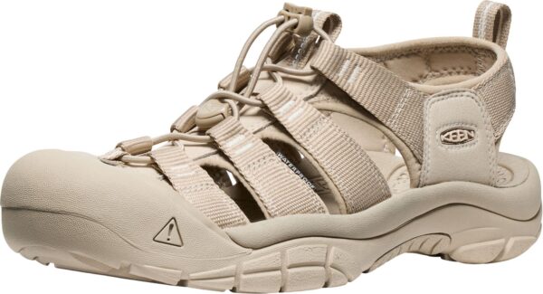 47267ef341ef57d610192910cbf940a7 Keen NEWPORT H2 MEN Monochrome/Plaza Taupe