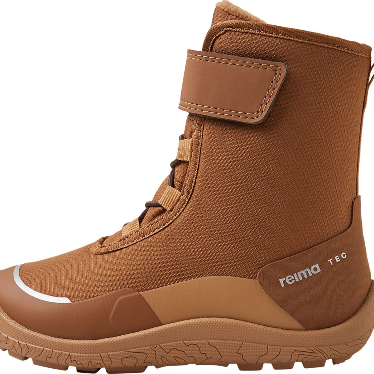 REIMA TALVELLA KIDS 5400150A Cinnamon brown 1490