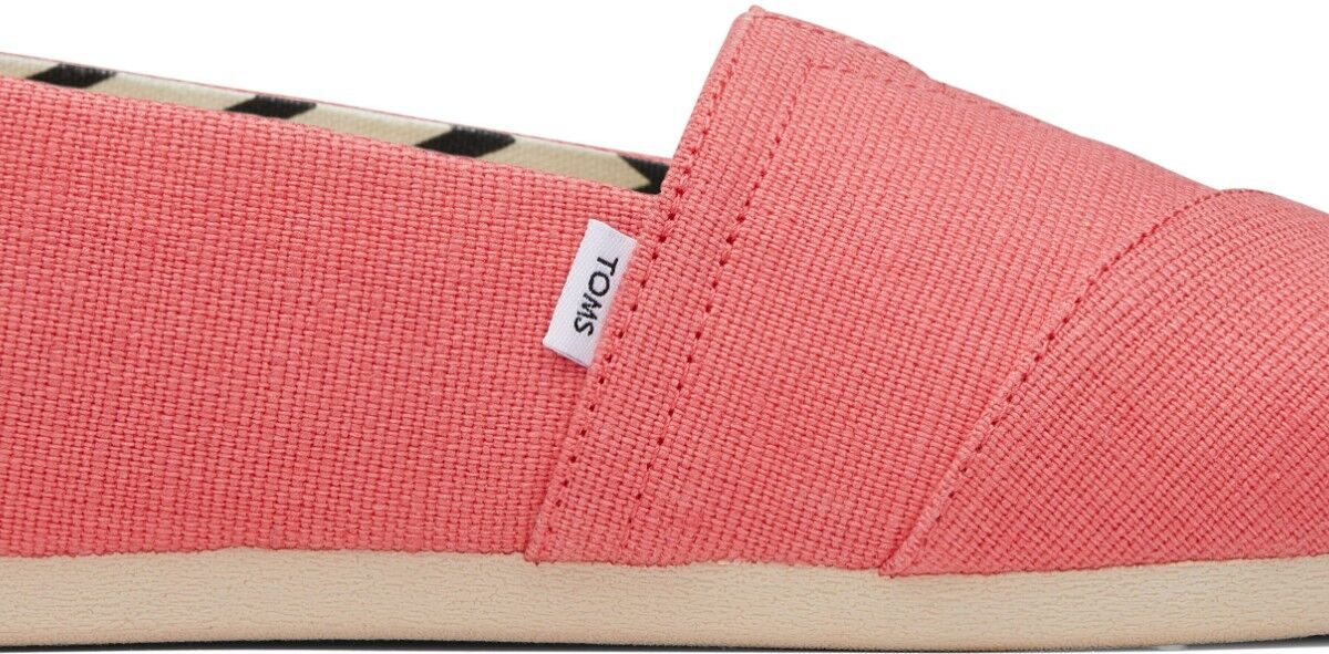 474e802382e63bebae11195943b17d29 TOMS ALPARGATA 10020672 Shell Pink
