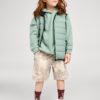 REIMA Tikkeri 5100452A Stone Green 81B0