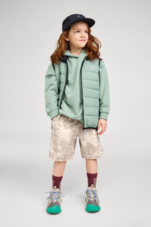 REIMA Tikkeri 5100452A Stone Green 81B0