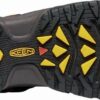 47599bfd23030b5b26bc4d40e598ab24 Keen TARGHEE III SANDAL MEN Bison/Mulch