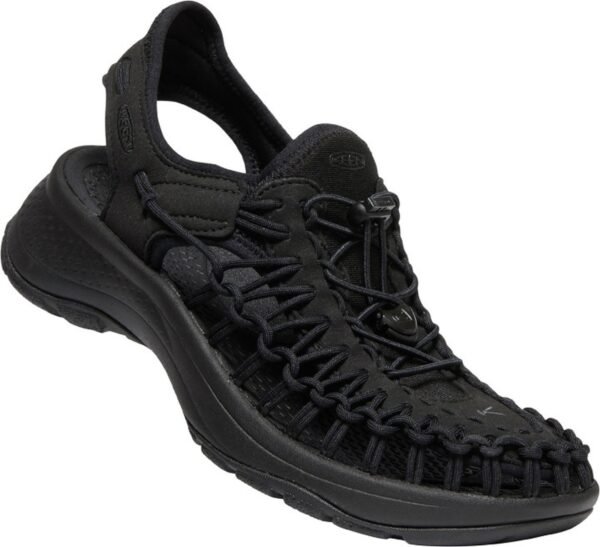 Keen UNEEK ASTORIA WOMEN Black/Black
