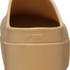 Crocs™ DYLAN PLATFORM CLOG Wheat