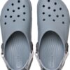 Crocs™ Classic All Terrain Clog Concrete